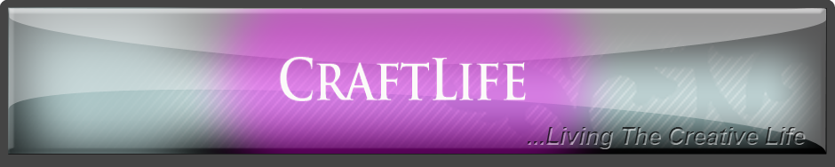 New CraftLife Site